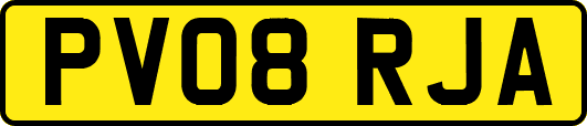 PV08RJA