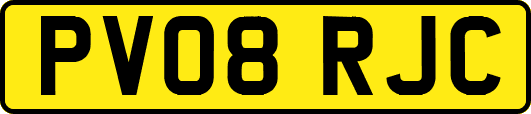PV08RJC