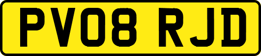 PV08RJD