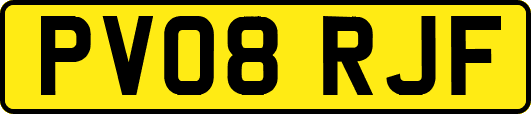 PV08RJF