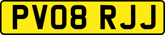 PV08RJJ