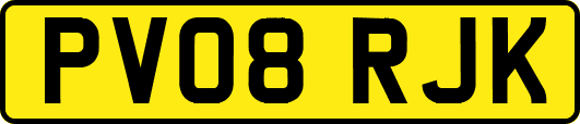 PV08RJK