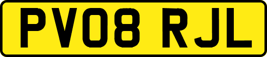 PV08RJL