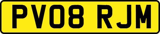 PV08RJM