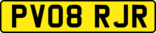 PV08RJR