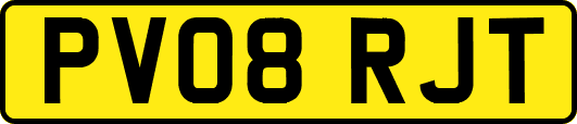 PV08RJT