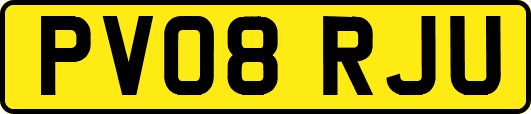 PV08RJU