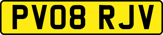 PV08RJV