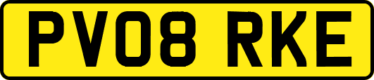 PV08RKE