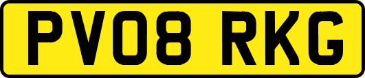 PV08RKG