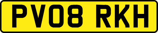 PV08RKH