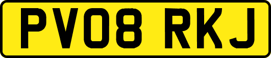 PV08RKJ