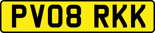 PV08RKK