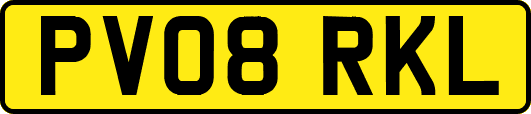 PV08RKL