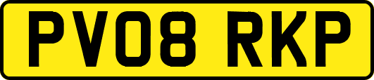 PV08RKP