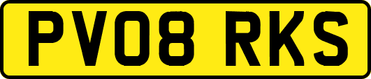 PV08RKS