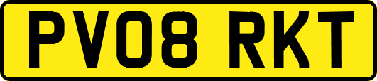 PV08RKT