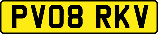 PV08RKV