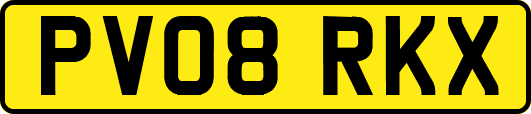 PV08RKX