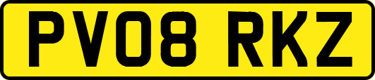 PV08RKZ