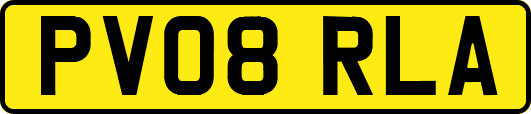PV08RLA