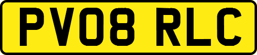 PV08RLC
