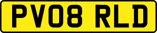 PV08RLD
