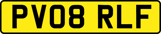 PV08RLF