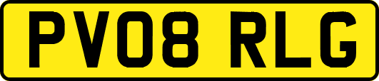 PV08RLG