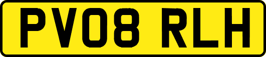 PV08RLH