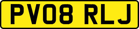 PV08RLJ