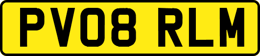 PV08RLM