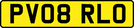 PV08RLO