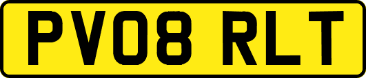 PV08RLT