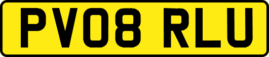 PV08RLU