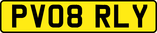 PV08RLY