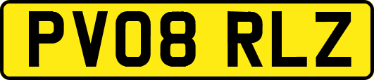 PV08RLZ