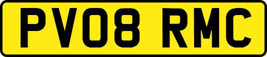PV08RMC