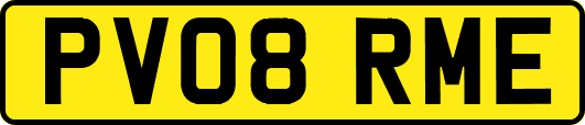 PV08RME