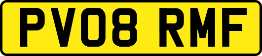 PV08RMF