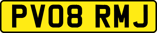 PV08RMJ