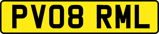 PV08RML