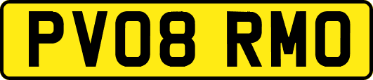 PV08RMO