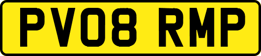 PV08RMP
