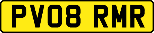 PV08RMR
