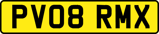 PV08RMX