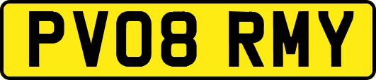 PV08RMY