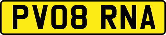 PV08RNA