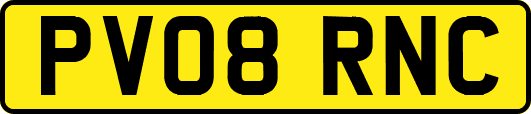 PV08RNC