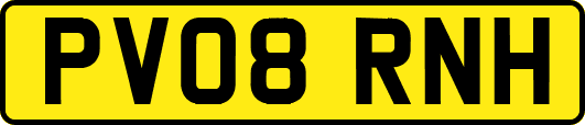 PV08RNH